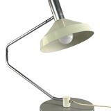 Lampe de table Rosemarie et Rico Baltensweiler pour Baltensweiler