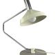 60s 70s table lamp Rosemarie and Rico Baltensweiler for Baltensweiler