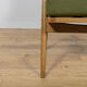 Fauteuil moderne du milieu du siècle de TON, Tchécoslovaquie, années 1960.
