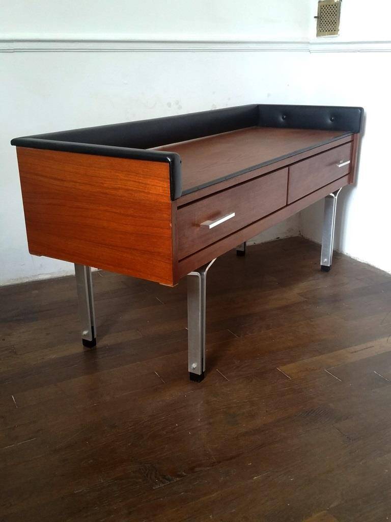 Enfilade scandinave