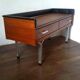 Enfilade scandinave
