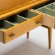 Cabinet de Pander moderniste