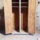 Vintage wardrobe