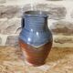 Stoneware jug from Puisaye - Véronique Durey