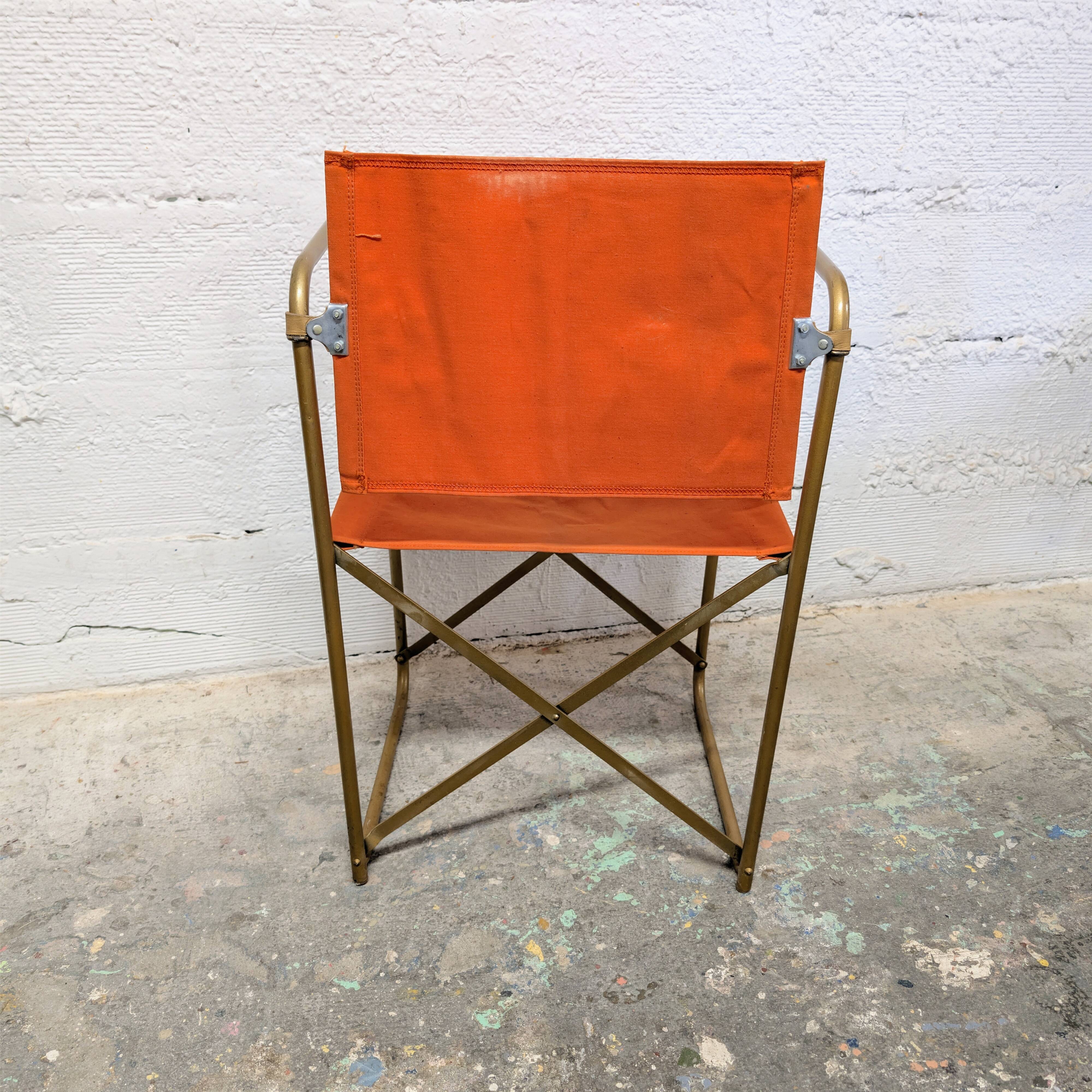 Lafuma Chantazur folding armchair