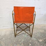 Lafuma Chantazur folding armchair