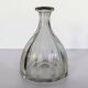 Carafe à liqueur en cristal de Baccarat