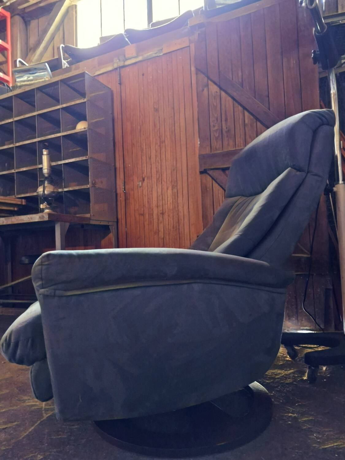 Siesta Relax Armchair CHARISMA Vintage 2000