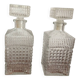 Carafes à whisky