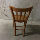 Bistro 60s chair