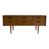 drawer enfilade