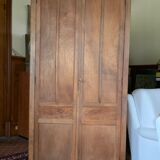 Parisian art deco cabinet