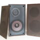 Acoustic speakers Akai, real vintage, made in USA