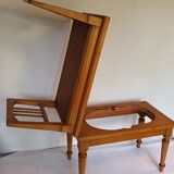 Bidet-bench