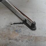 Vintage tv sidetable 1950's