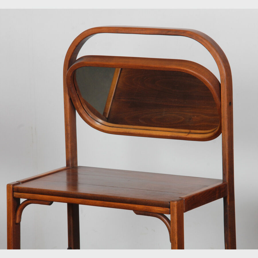 Vintage dressing table from the 1960s