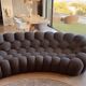 Fauteuil bubble