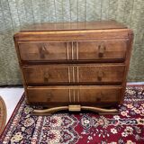 Commode art deco
