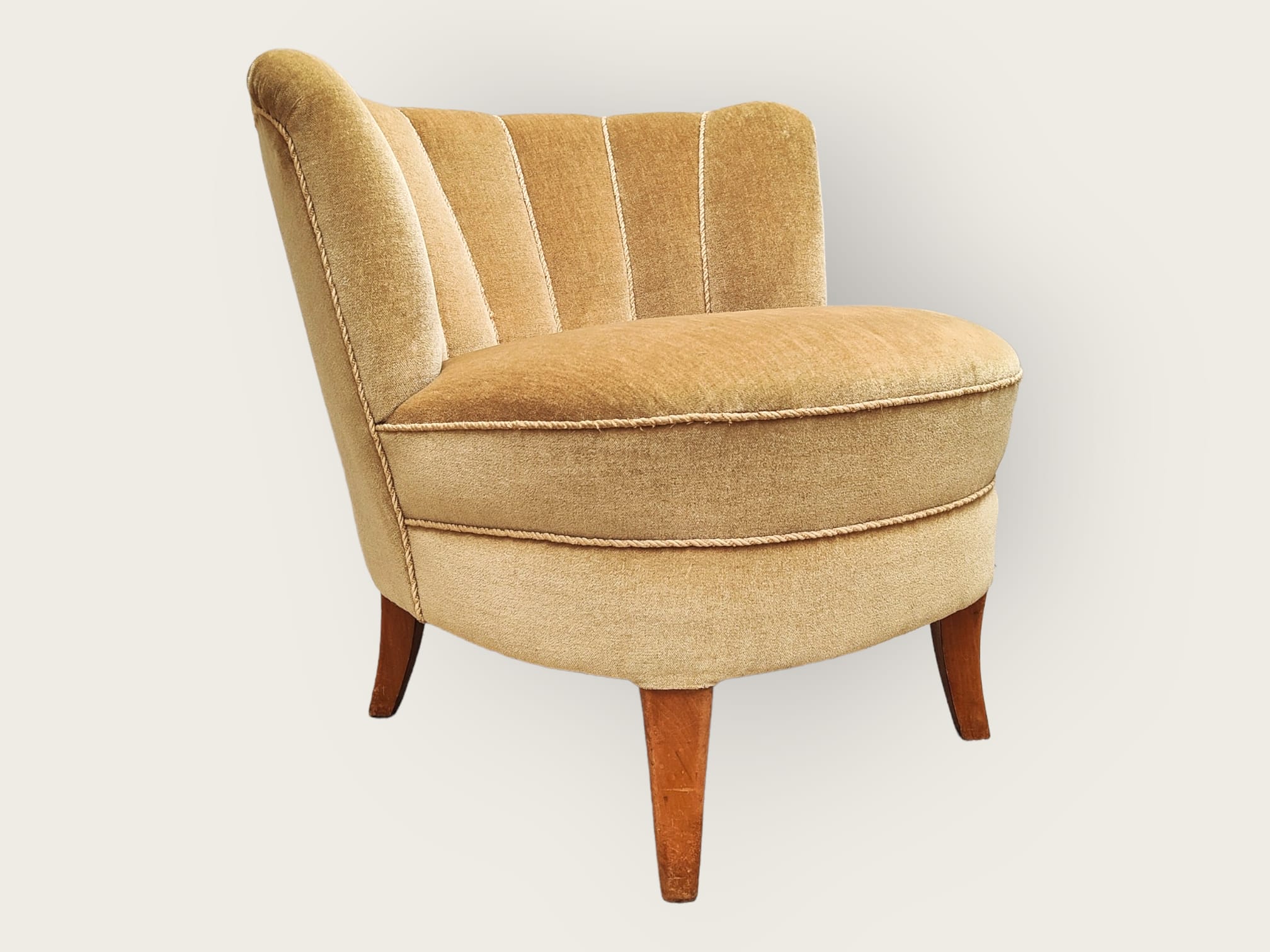 Mid Century armchair