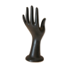 Ceramic hand