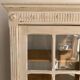 Armoire vitrée parisienne