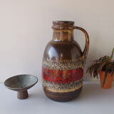 Germany vase from the 70
