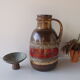 Vase Allemagne des années 70