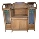 Art Nouveau sideboard from the house "Édouard Diot"
