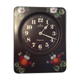 Vintage Junghans Clock 70 ceramic