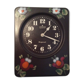 Vintage Junghans Clock 70 ceramic