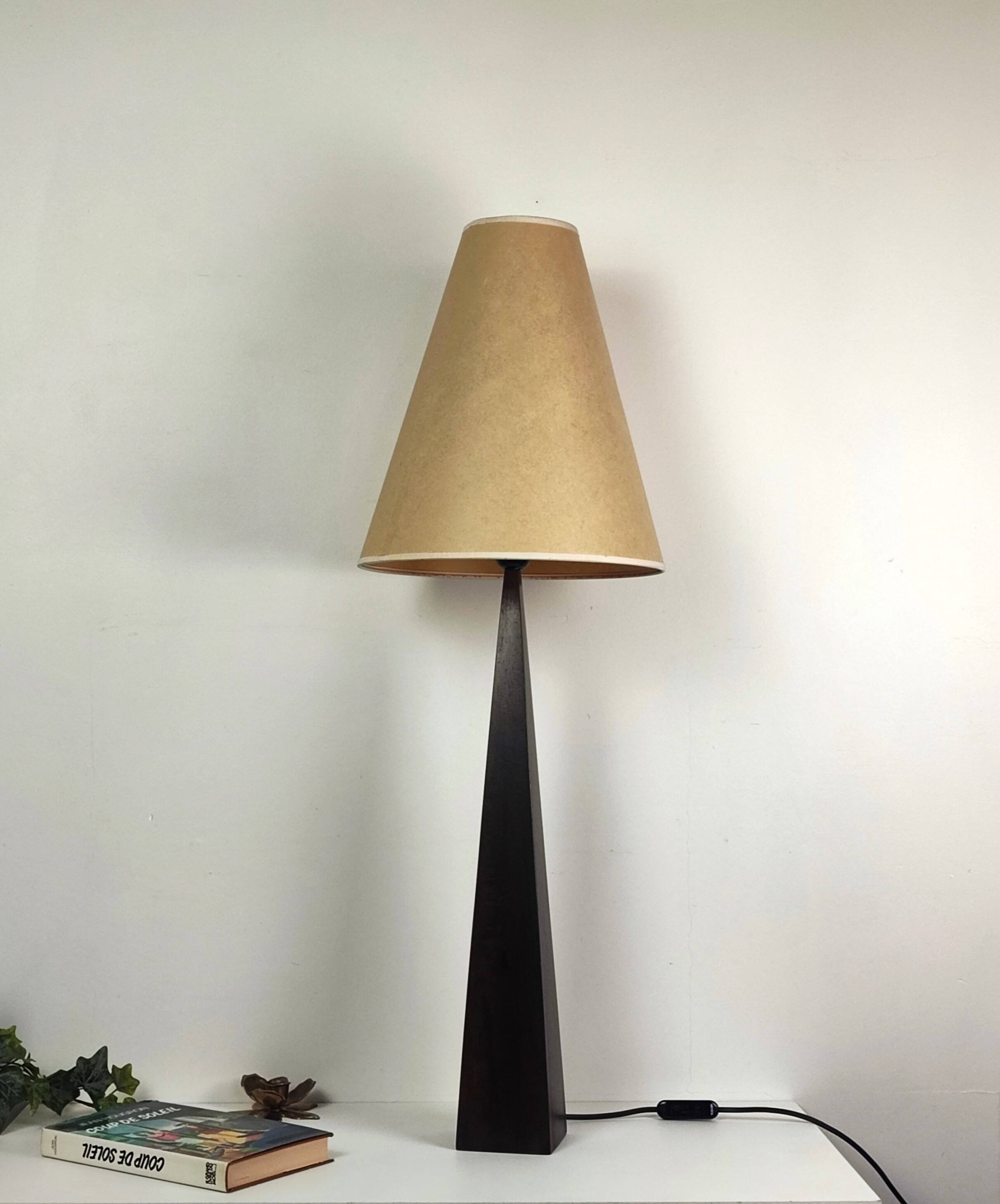 Atelier Lumen Lamp