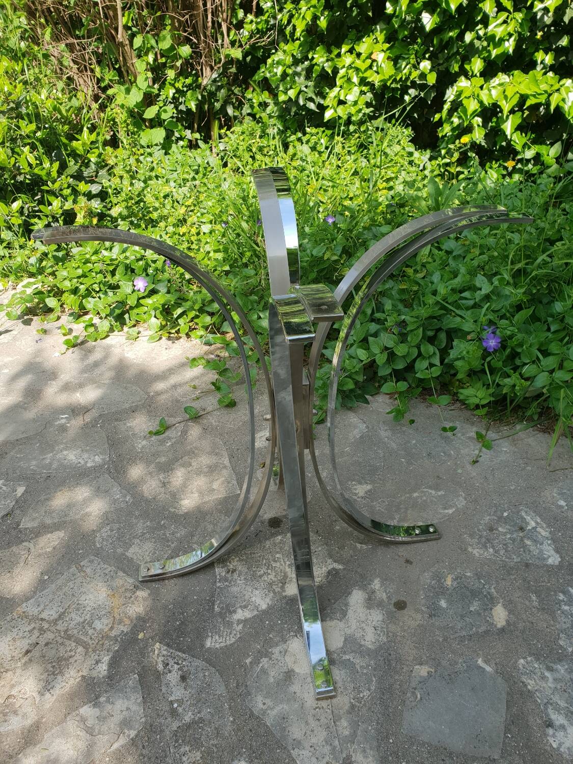 Dining table, Italy 1970