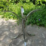 Table de salle à manger, Italie 1970