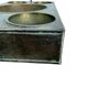 Vintage Brass Cash Tray Change Holder