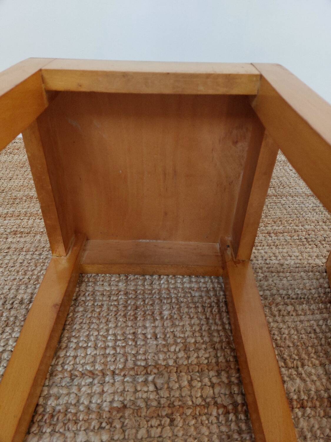 Tabouret x 2