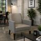 Cassis Armchair M282