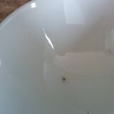 Ribbed bowls Orchies Moulin des Loups and others