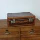Old suitcase