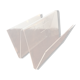 Plexiglas review holder 70s