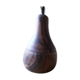 Wooden pear box