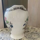 Myott earthenware jug model Indian Tree