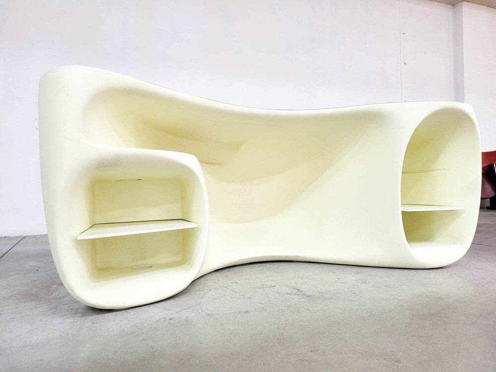 Baobab desk by Philippe Starck for Vitra, 2000s