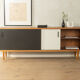 WK Möbel | Georg Satink classic sideboard (Type 32), 1950s