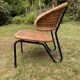 Paire de chaises modèle 568, conçu par Dirk van Sliedregt 1954