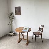 80s folding winegrower's table