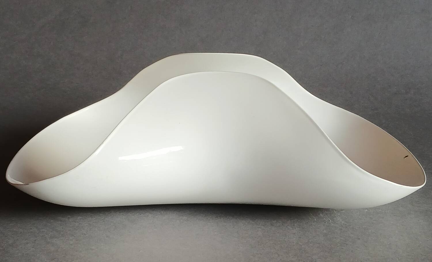 Alessi Cup, by Steven Blaess, 2008