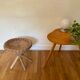 Table basse scandinave