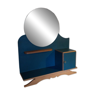 Art Deco hairdresser