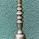 Bronze candlestick torch, high period