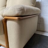 Designer sofa 80 Burov